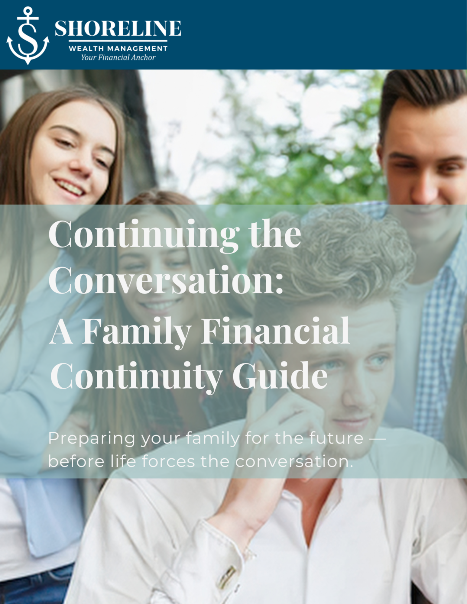 Early Investors Guide