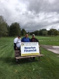 Beyond the Yellow Ribbon Golf Outing 2018-09