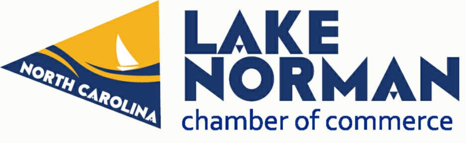 Lake Norman Chamber of Commerce logo for North Carolina business networking and local economic development
