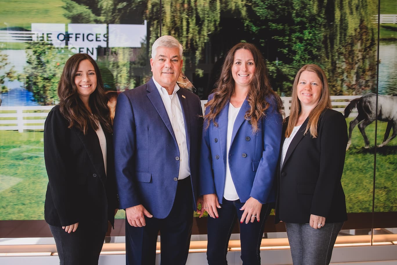 McIntosh Group