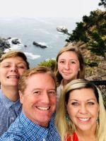 Russell-Fox-family