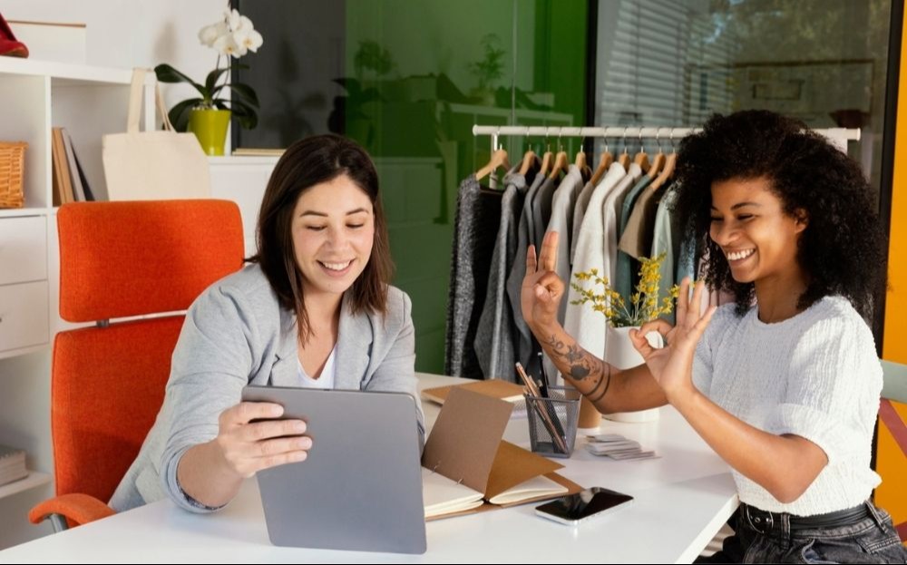 Minority Owned Business