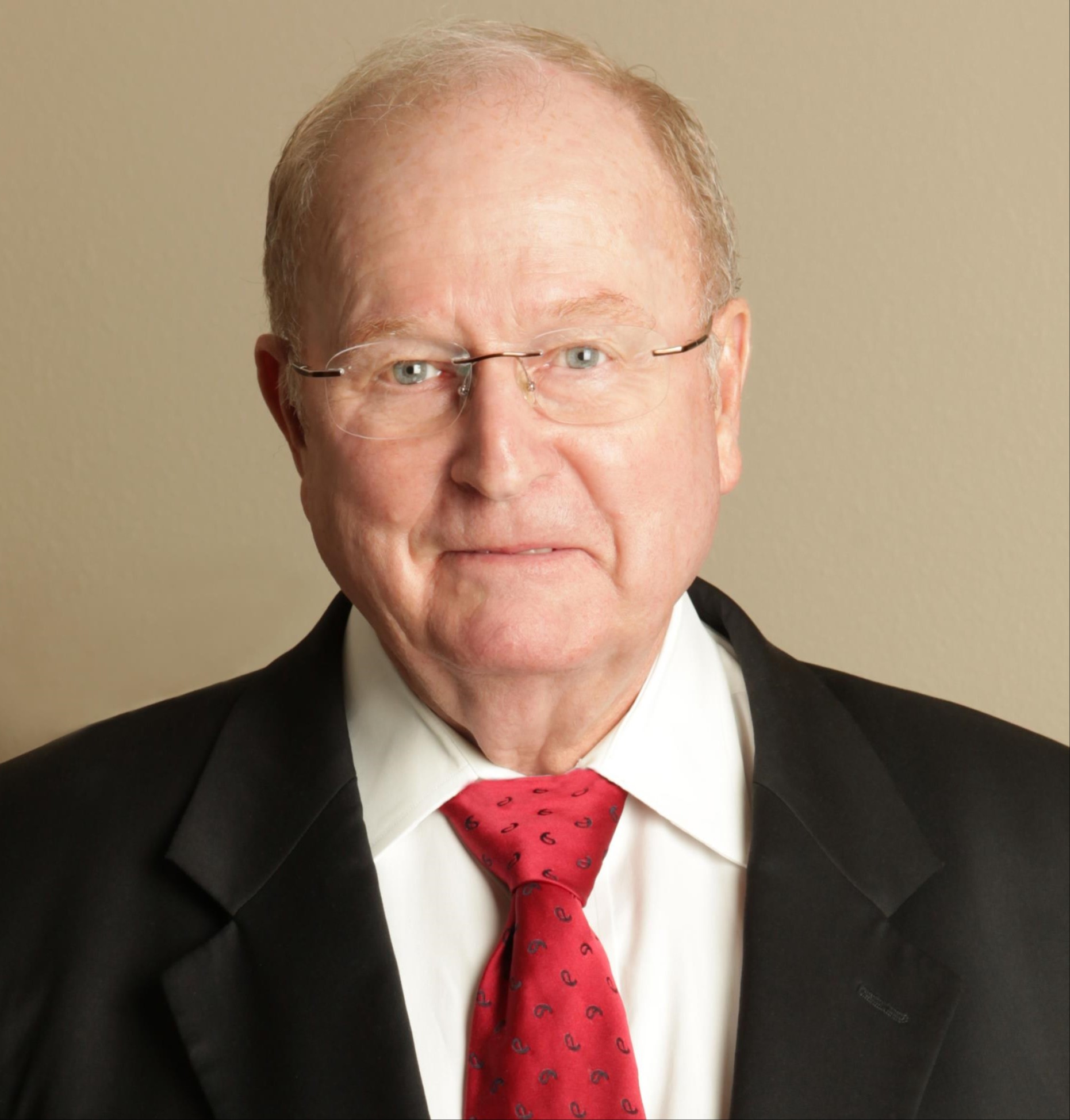 Charles D. Dodds Jr.