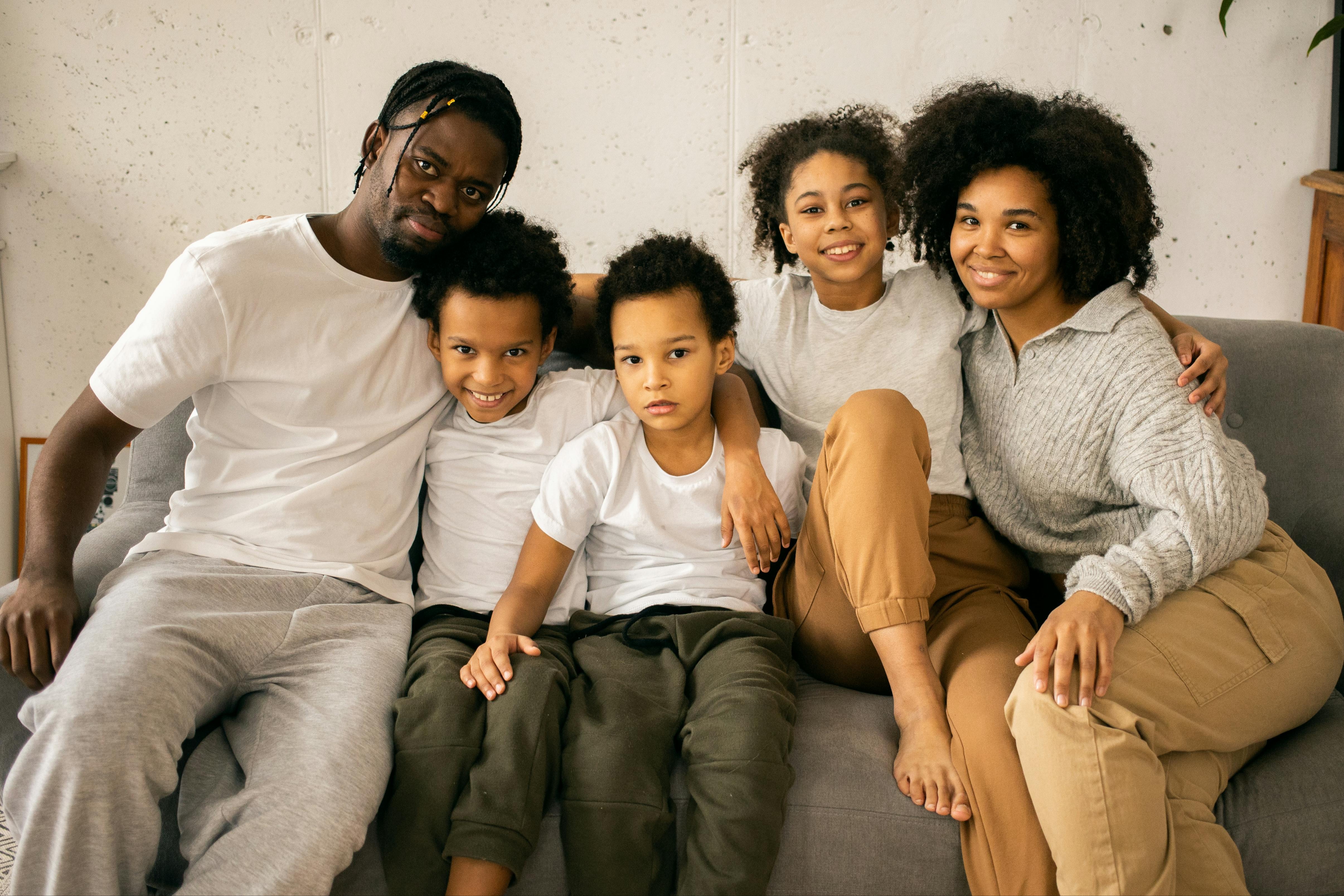 Financial planning for Black families in Oklahoma City — building generational wealth with Advance Financial Lighthouse