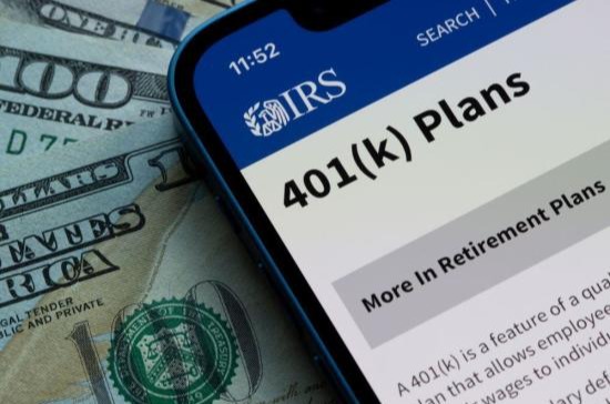 401K PLANS