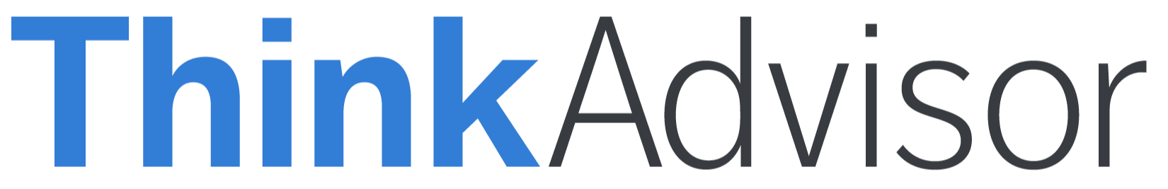 Think Advisor Logo
