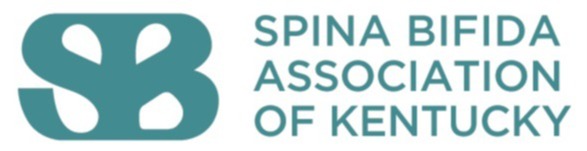 Spina Bifida Association Of Kentucky Logo