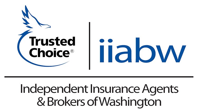 Trusted Choice and iiabw Logo