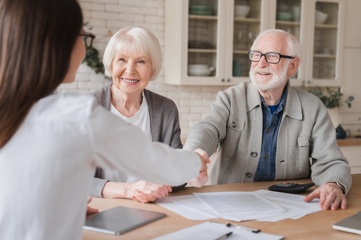 Insurance Solutions