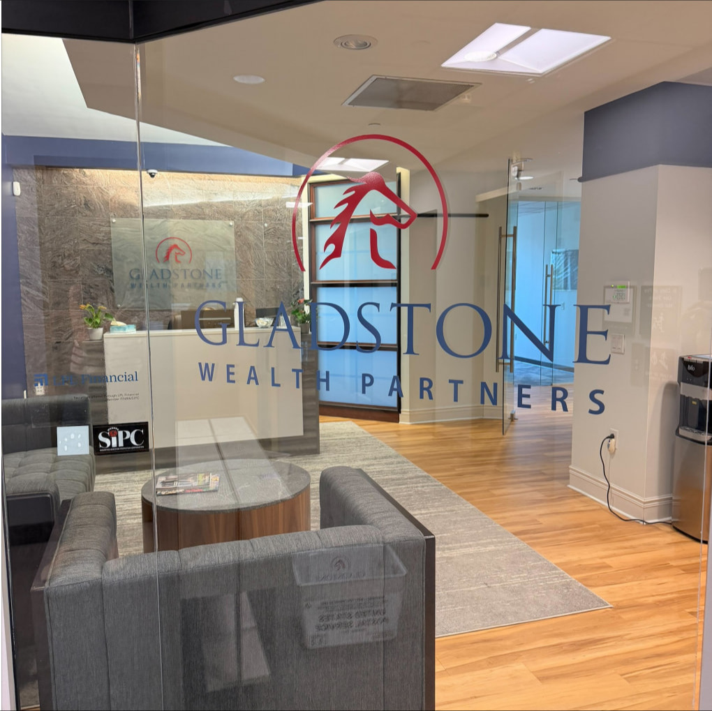 Entrance Office