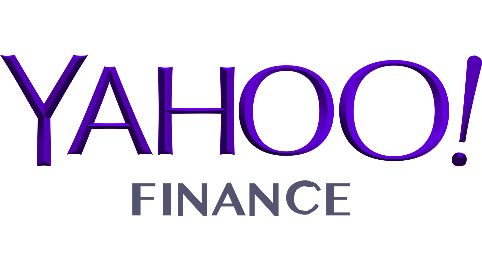 Yahoo Finance