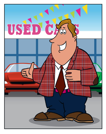Used Cars