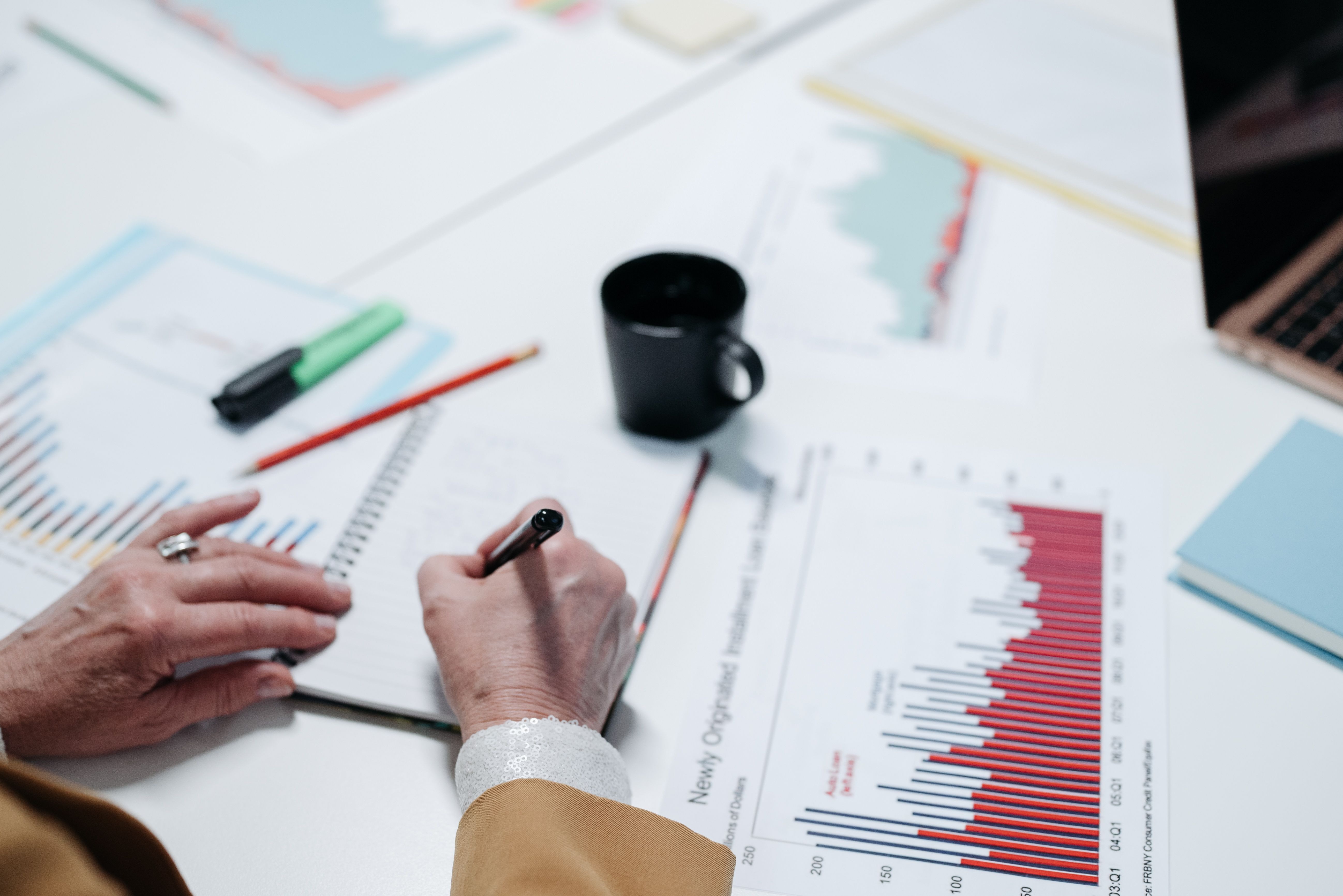 Fiduciary investment management in Oklahoma City — Advance Financial Lighthouse