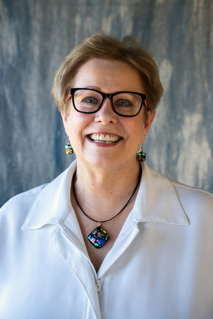 Tina Wells Lee, CFP
