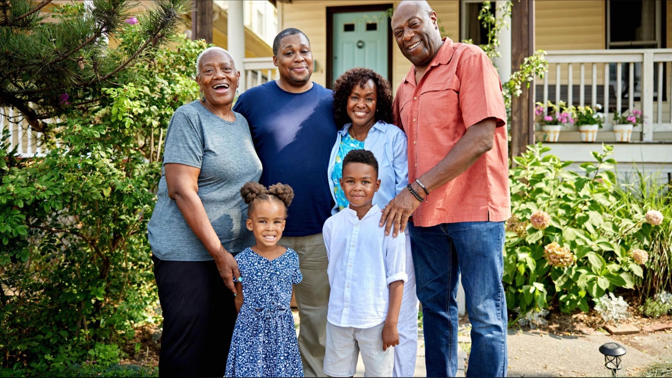 Blended family financial planning Oklahoma City — Advance Financial Lighthouse