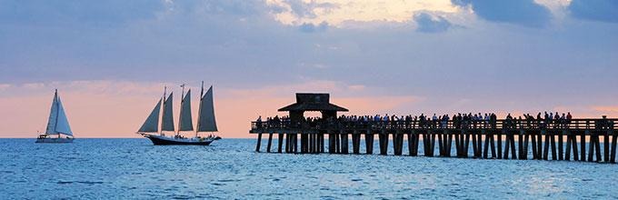 Naples Pier