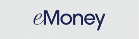 emoney login button