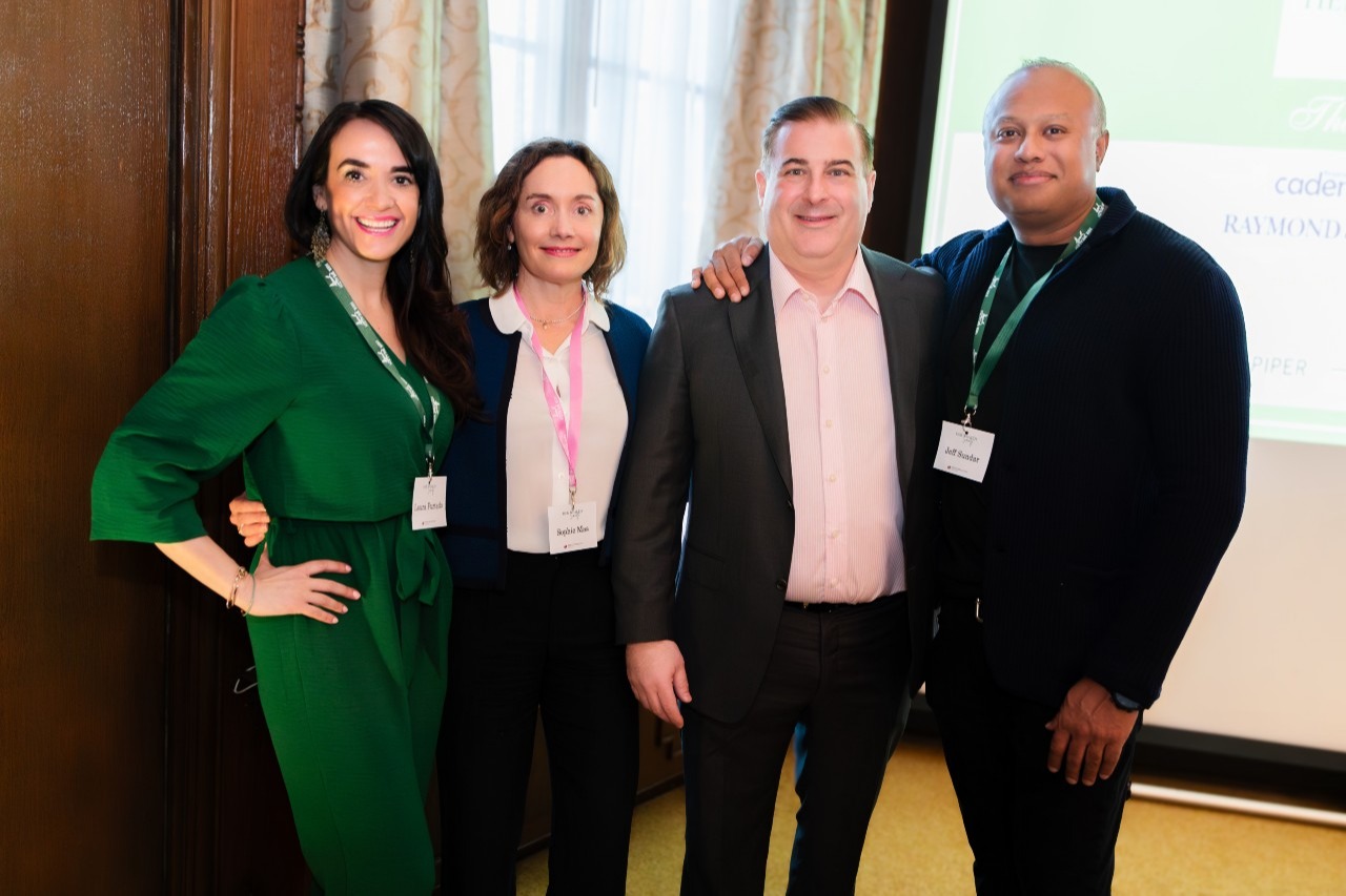 Cadence Community event photo