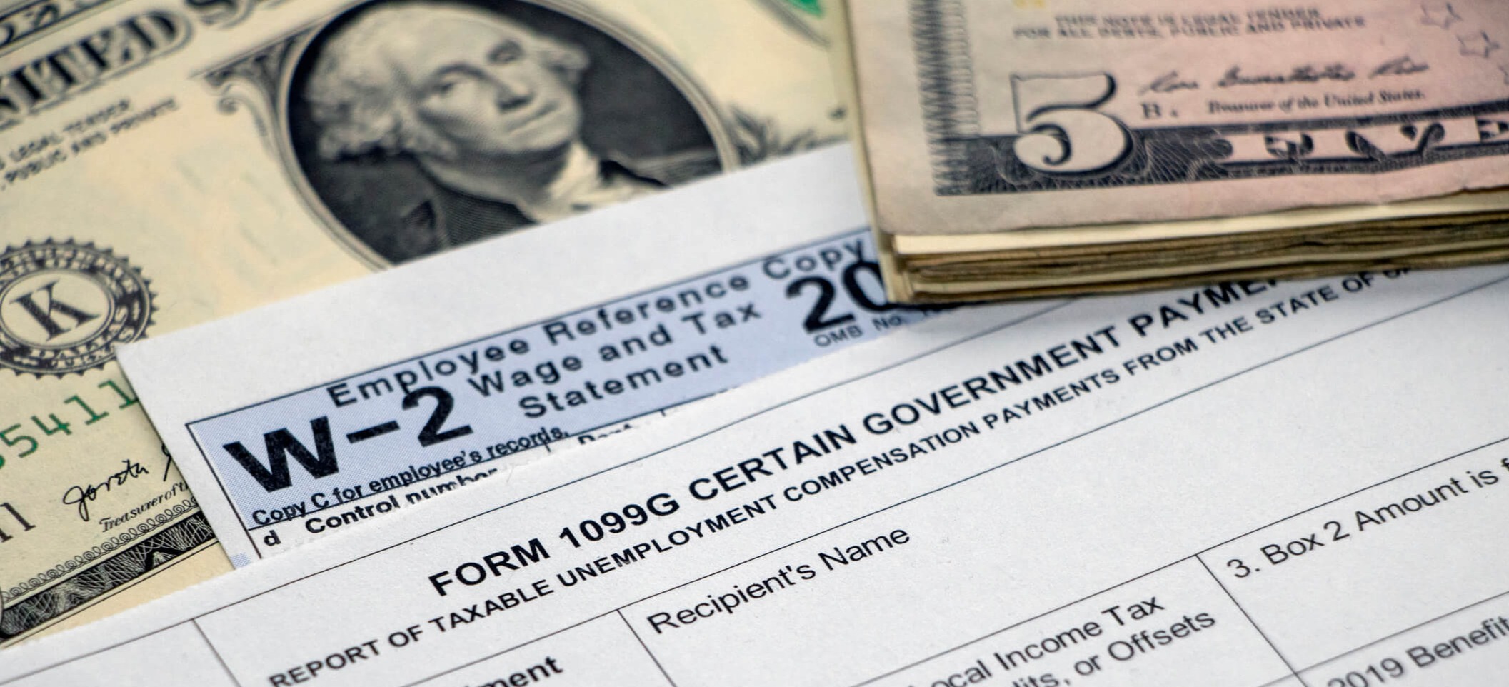 Tax Form Documents