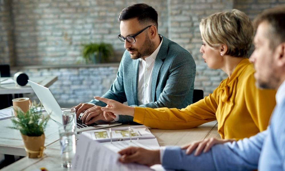 Tax Professional in NYC
