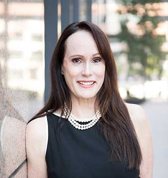 Brenda Golestan-Parast Portrait