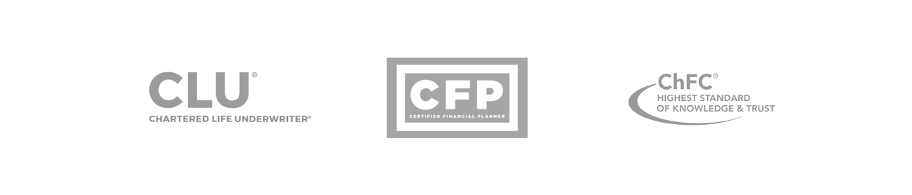 CLU-logo-CFP-logo-CHFC-logo