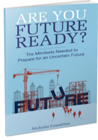 Are You Future Ready eBook