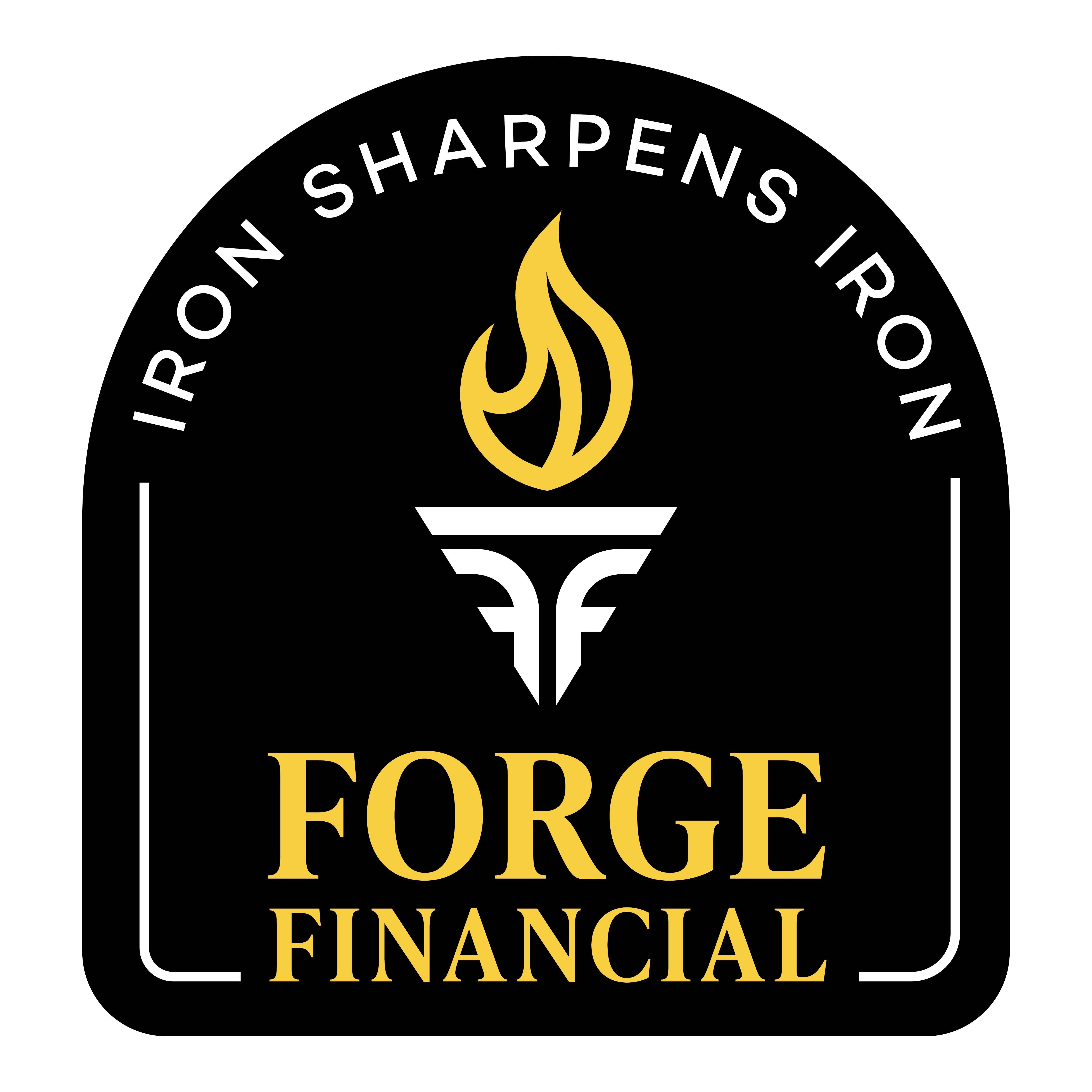 Forge Financial History