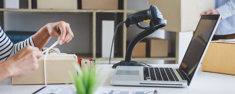 Small business bookkeeping