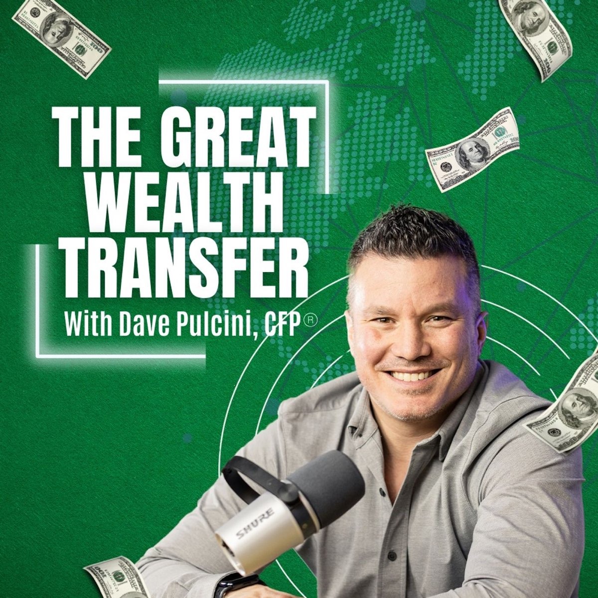 The Great Wealth Transfer Podcast