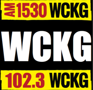 102.3 WCKG
