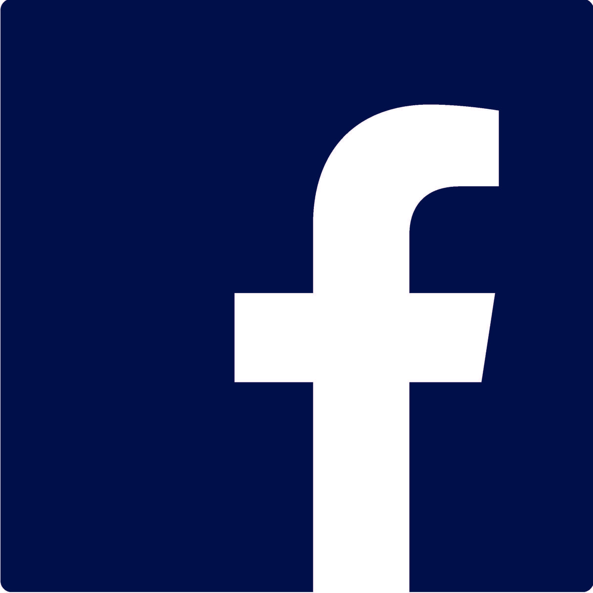 Facebook Icon