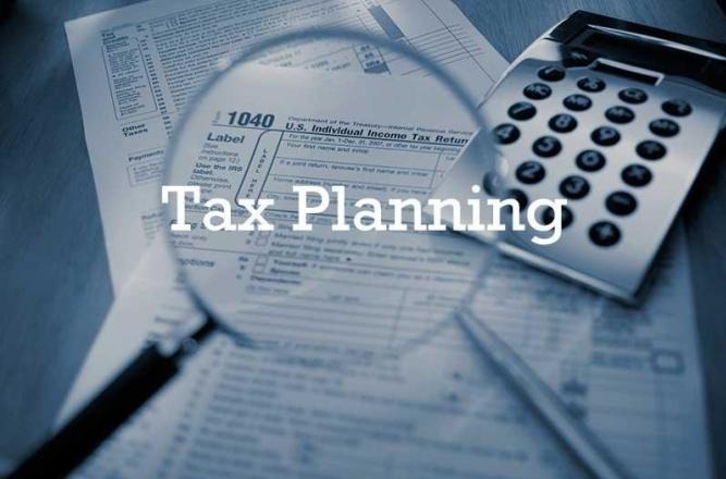 Tax-Planning