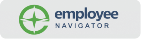 Employee Navigator login button