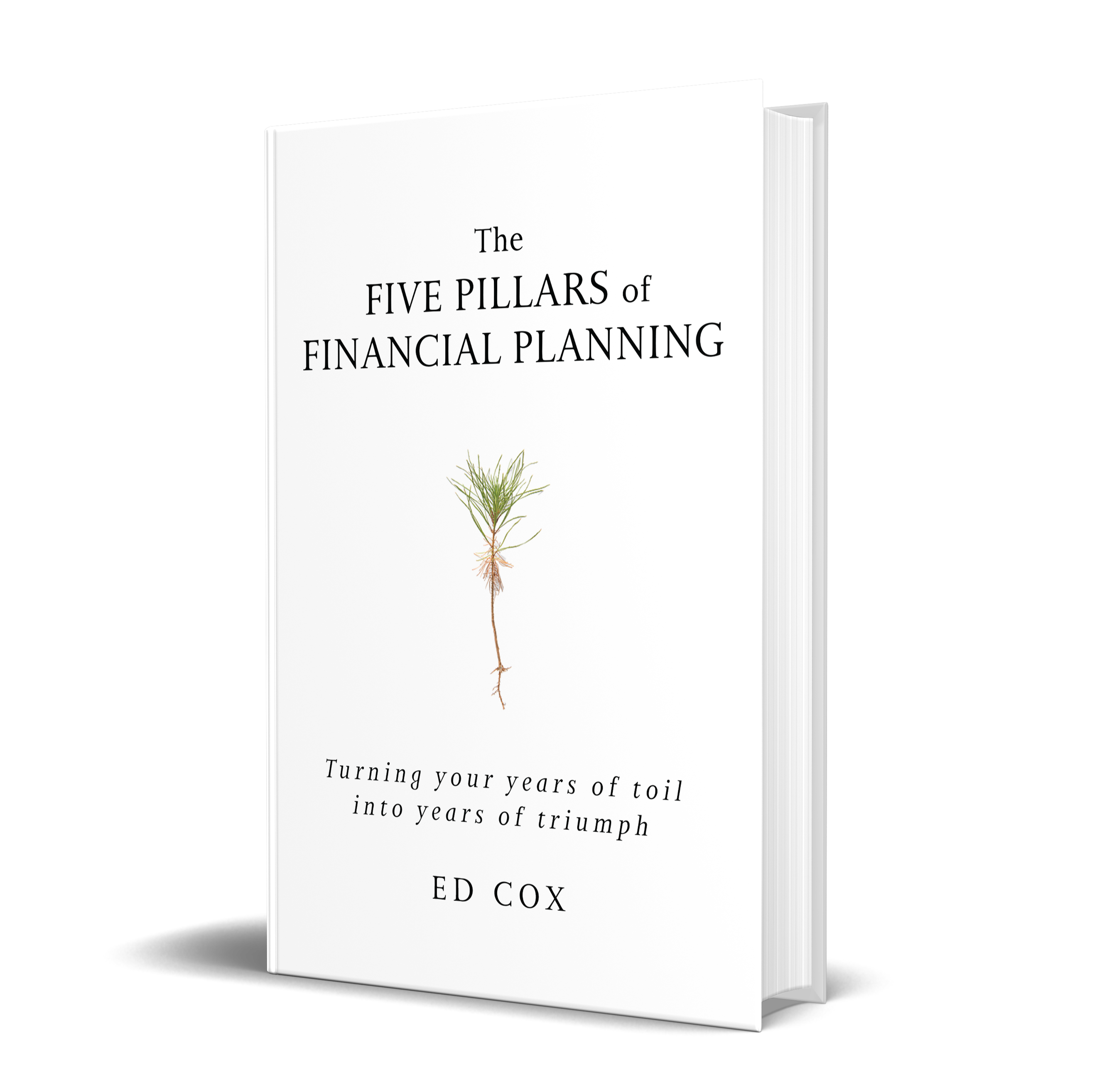 photo of Unlocking the Treasures of Financial Wellness ebook cover