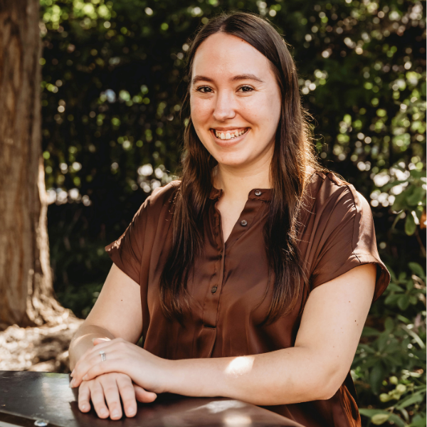 Jessica Worthington headshot