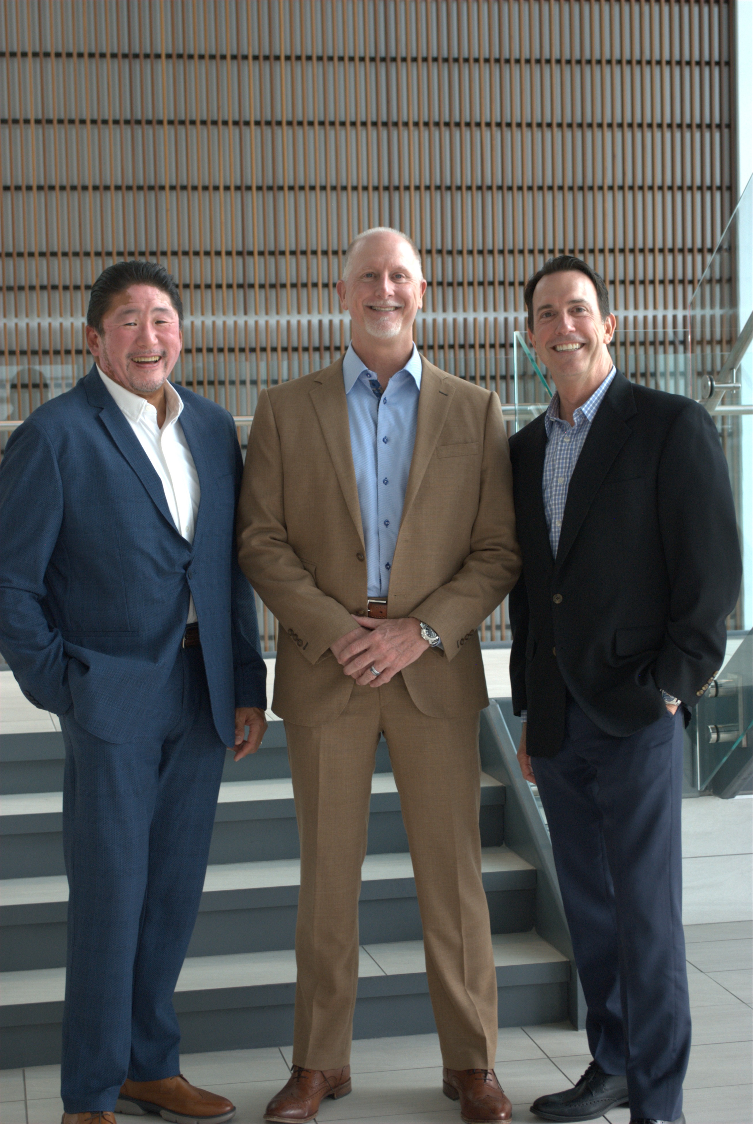 Merit Wealth Advisors Leadership Team