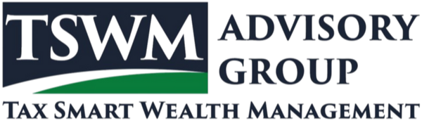 TSWM Advisory Group Logo
