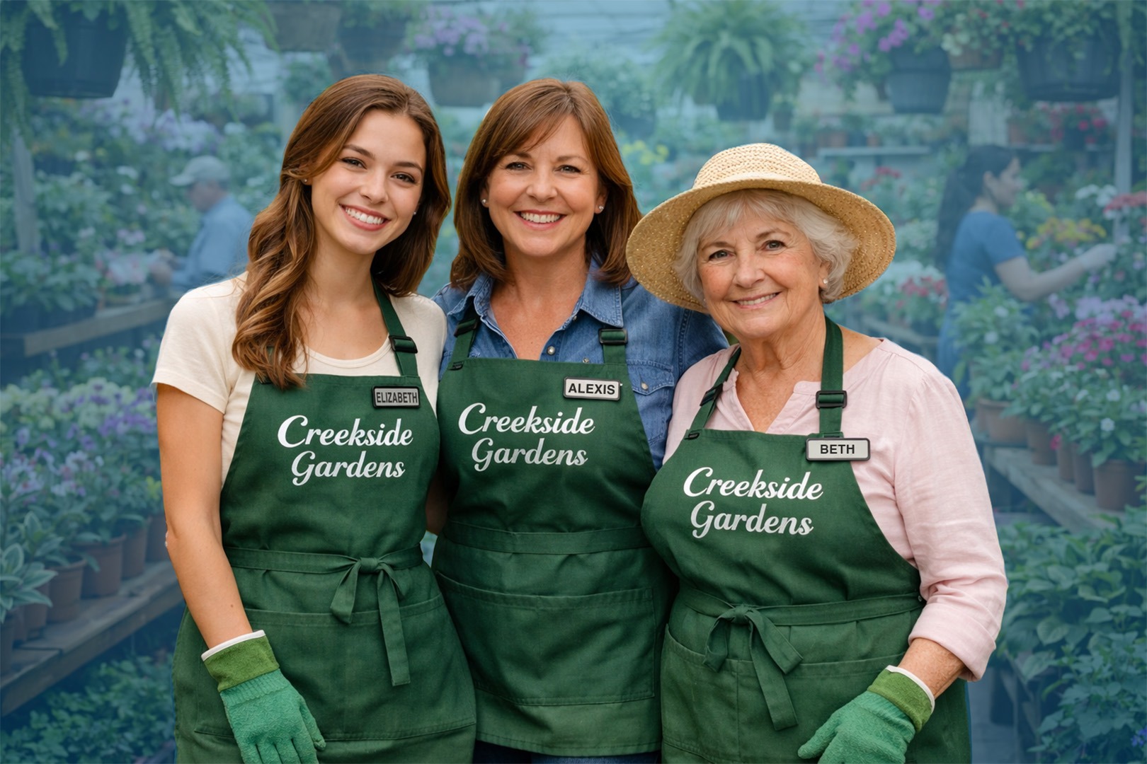 Leave a legacy with Serenity Wealth