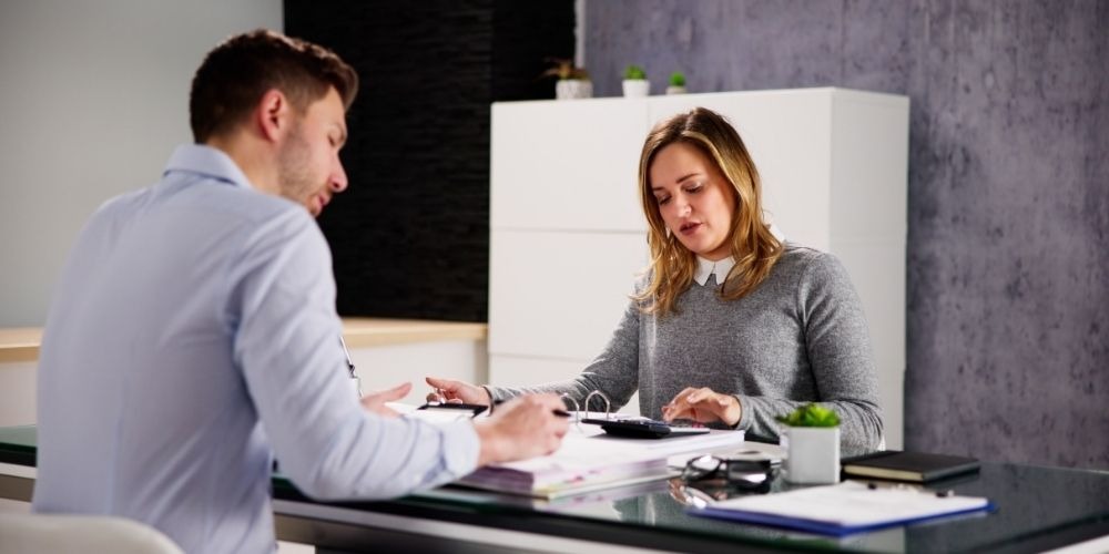 Tax Consultant