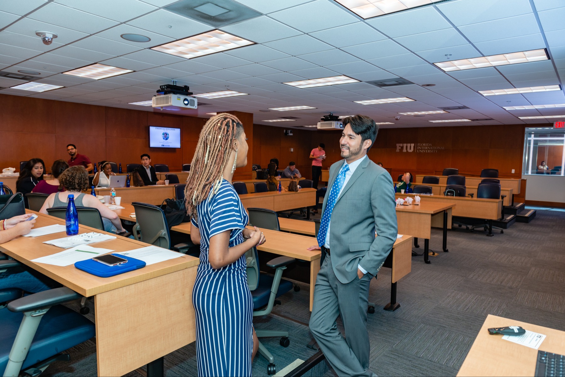 FIU Image 1