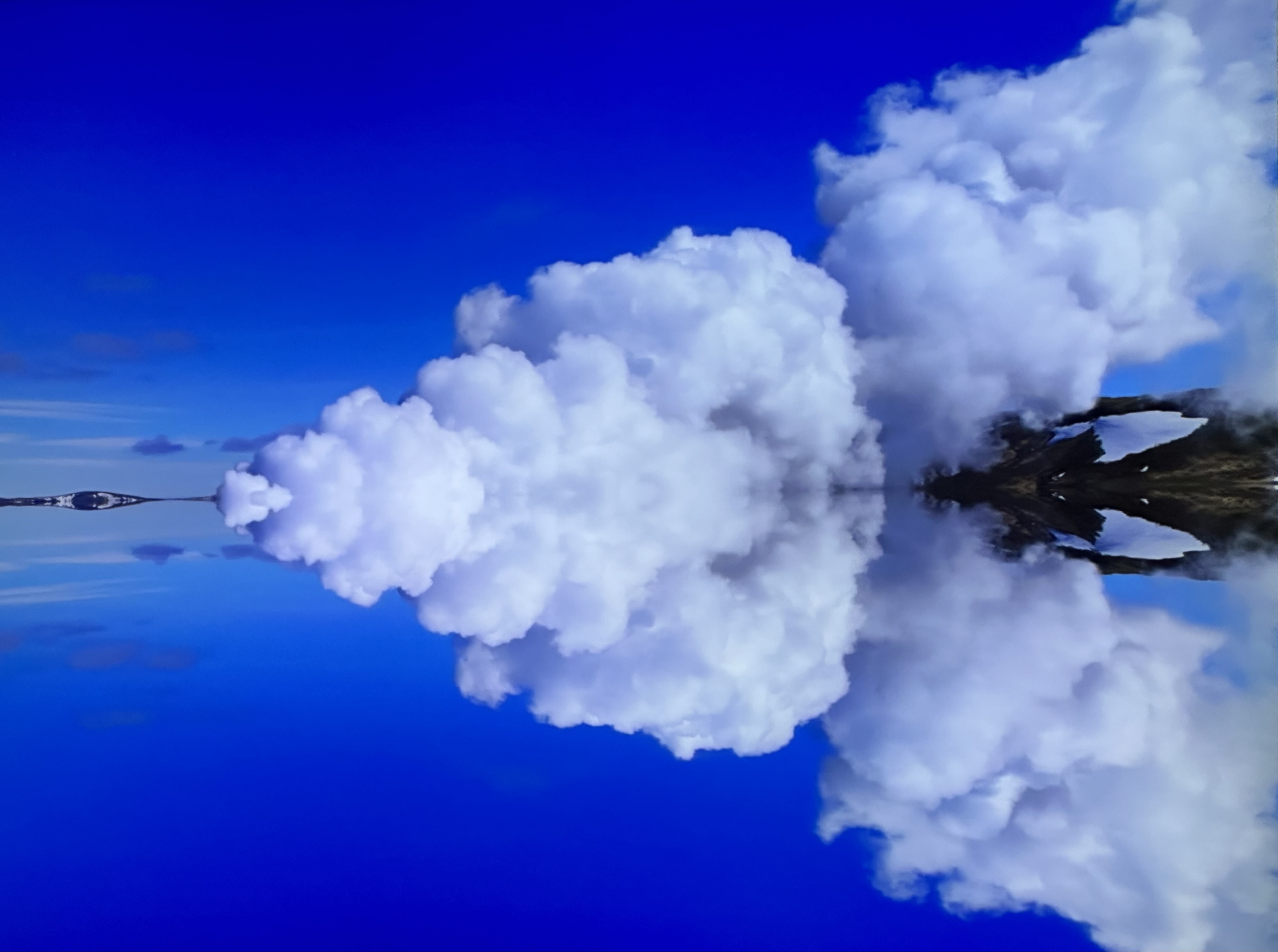 Õlfus, Iceland - Winning Nature Category Photo