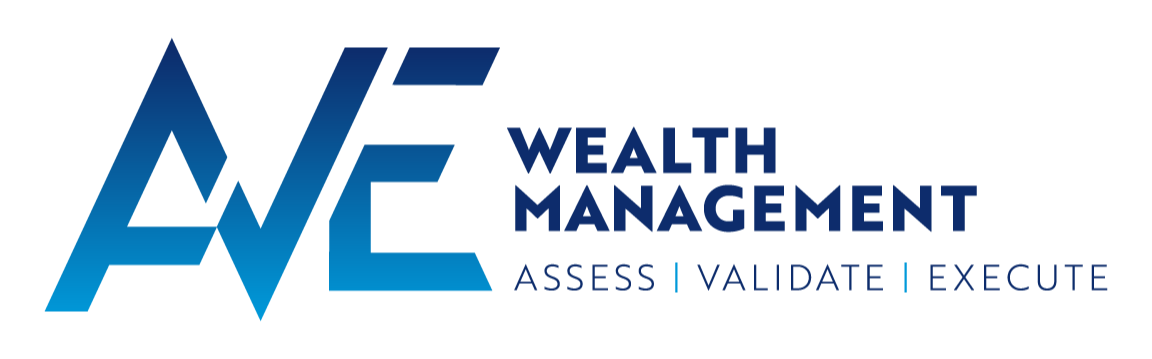 AVE Wealth Management Logo