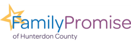 Family Promise of Hunterdon County logo