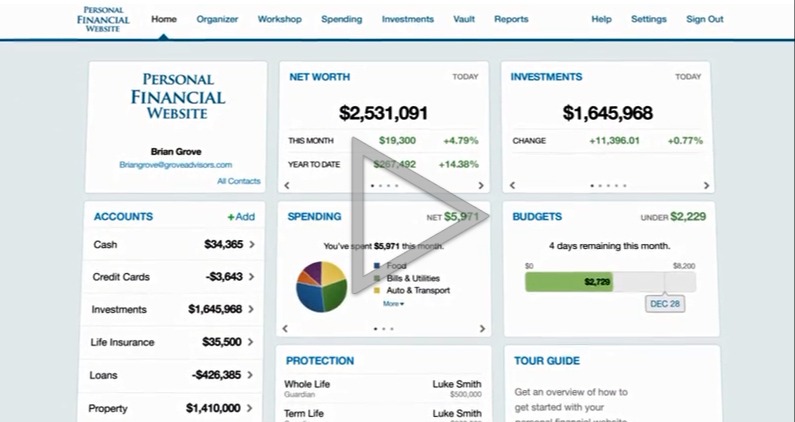 finance-video