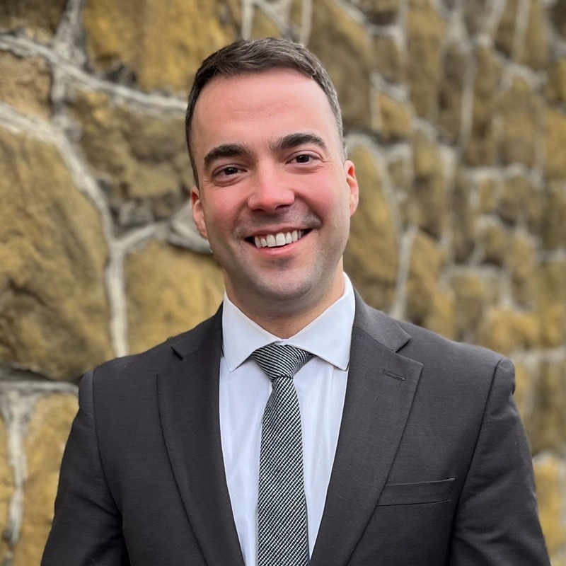 Matt Weibler - CERTIFIED FINANCIAL PLANNER® practitioner