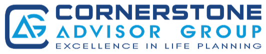 Cornerstone Advisor Group Logo