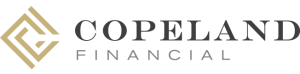Copeland Financial Logo