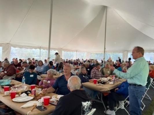 2022 crab feast pic end