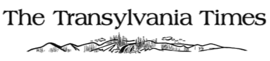 Transylvania Times